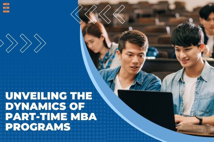 The 25 Best Part-Time MBA Programs | Leland Part-time MBA for professionals