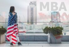 Accredited MBA programs USA