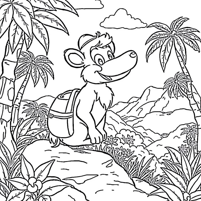 Best Fury Coloring Pages (Free Printable PDF) Best MBA prep courses