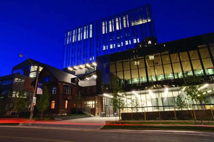 MBA In Canada - 5 Great Universities To Consider - Icy Canada