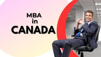 Affordable MBA in Canada