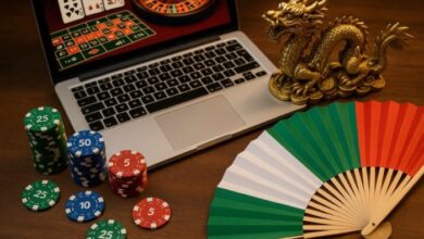 Online MBA for international students