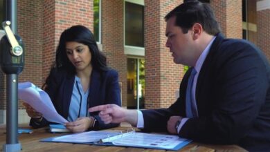 Dual degree MBA programs