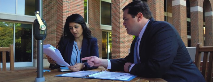 Dual Degree MBA | UNC Kenan-Flagler Business School Dual degree MBA programs