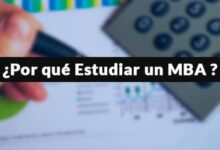 MBA application deadline