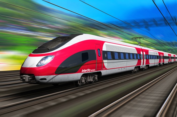 Fast, Fast, Fast, Everybody Wants Fast – But There Could be a High Cost ... Fast, Fast, Fast, Everybody Wants Fast – But There Could be a High Cost ...