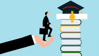 MBA student success stories