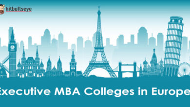 One year MBA programs in Europe
