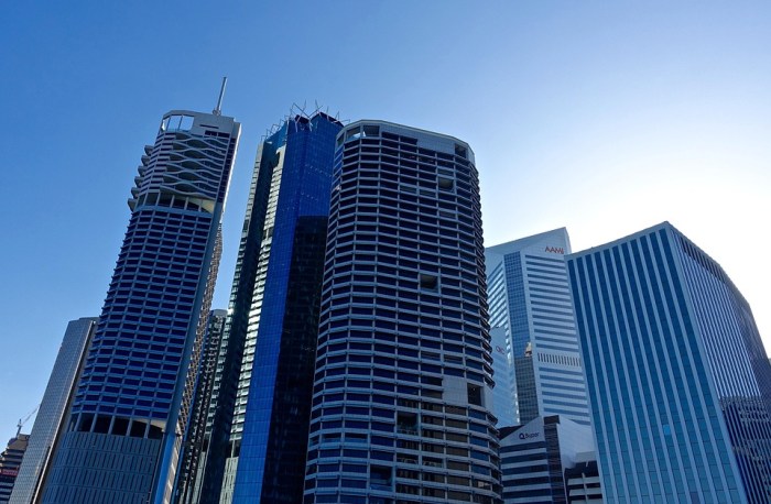 Skyscrapers Buildings City · Free photo on Pixabay Business schools with high ROI